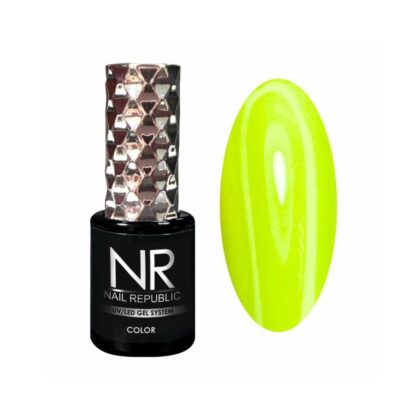 NR Kalıcı Neon Oje 10 ml 152 NR152
