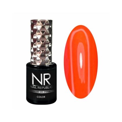 NR Kalıcı Neon Oje 10 ml 151 NR151