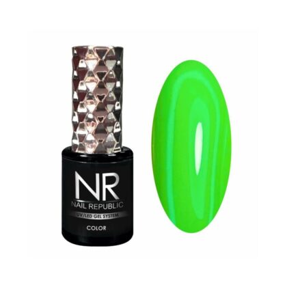 NR Kalıcı Neon Oje 10 ml 150 NR150