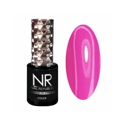 NR Kalıcı Neon Oje 10 ml 149 NR149