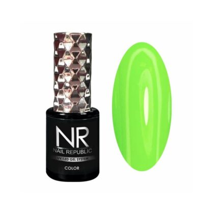 NR Kalıcı Neon Oje 10 ml 148 NR148