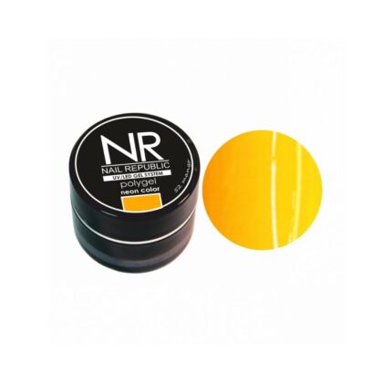 NR PolyGel Neon PG7/52