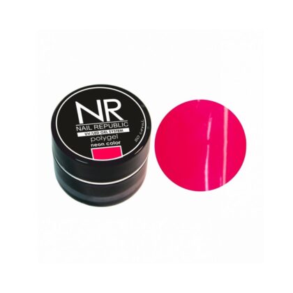 NR PolyGel Neon PG7/50
