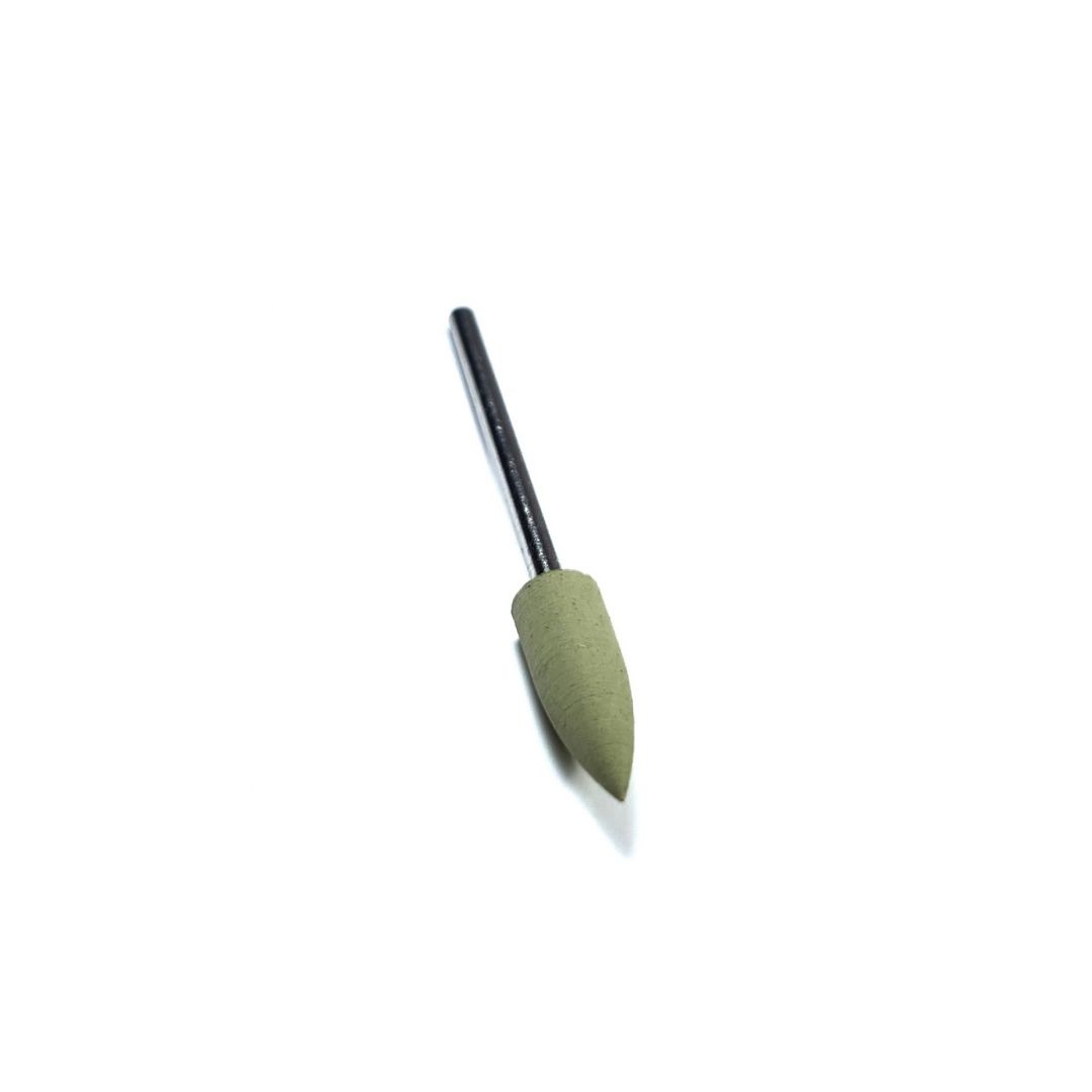 Silikon başlık sarı 406 freeze ucu DR-5