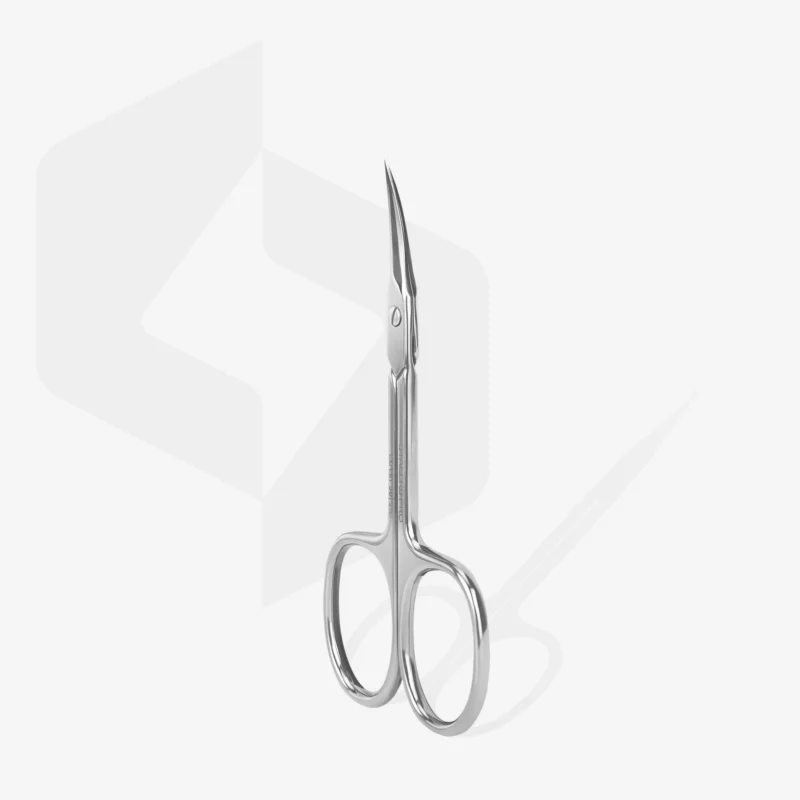 EXPERT 50 TYPE 2 Pprofesyonel Tırnak Eti Makası - Görsel 2
