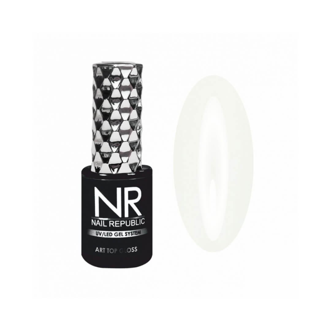NR Art Top 24 Rakı Beyazı- AT024