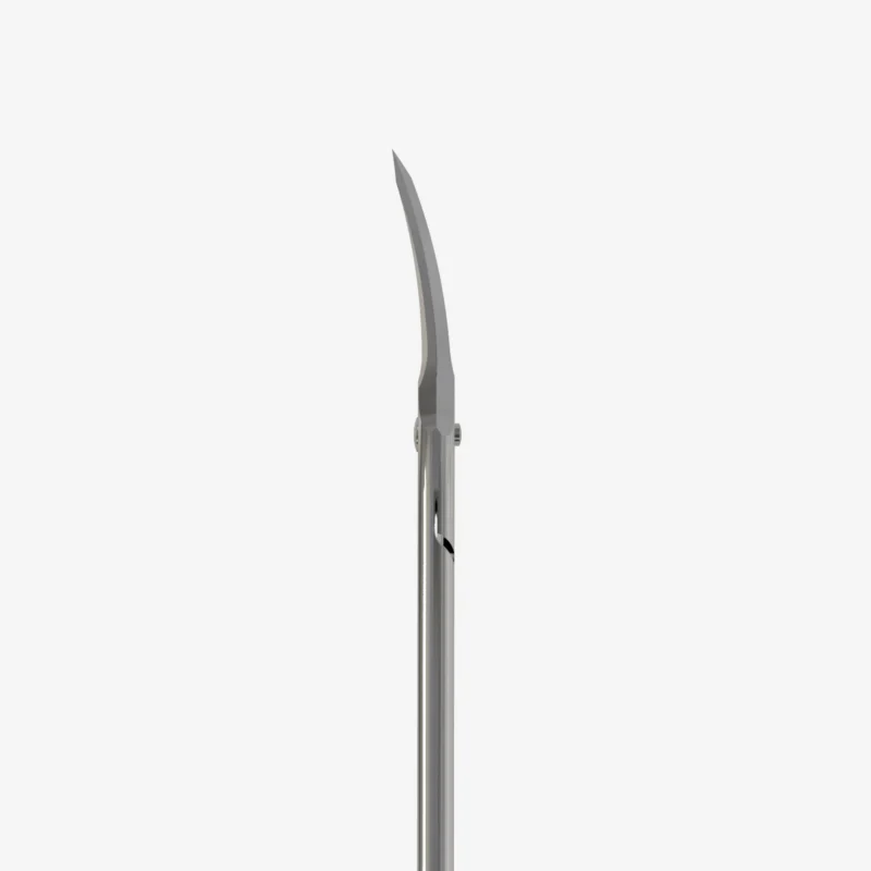 Asymmetric'''' UNIQ 30 TYPE 4 Profesyonel Tırnak Eti Makası' - Görsel 5