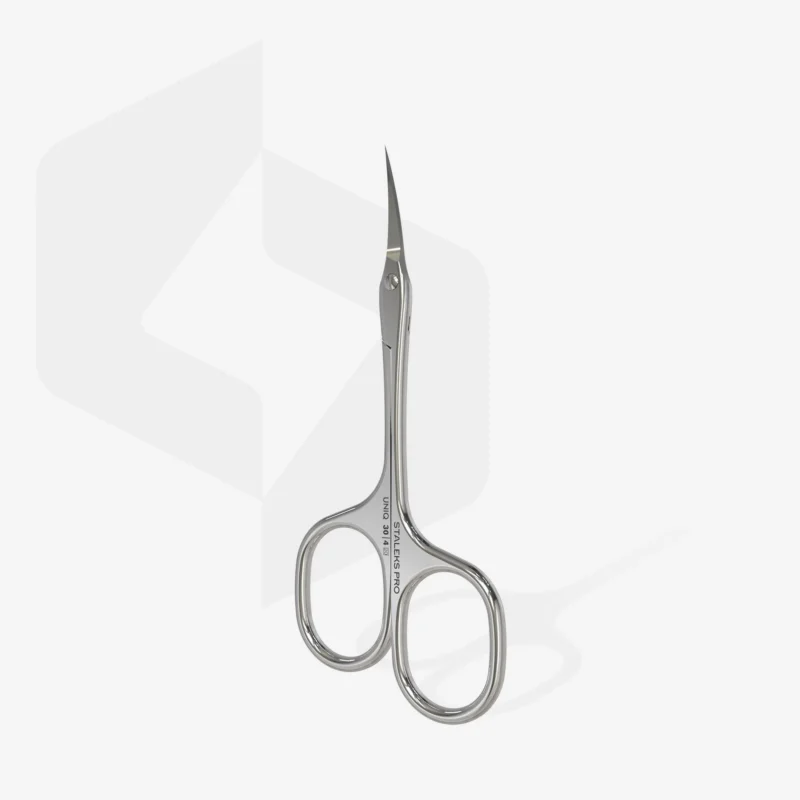 Asymmetric'''' UNIQ 30 TYPE 4 Profesyonel Tırnak Eti Makası' - Görsel 3