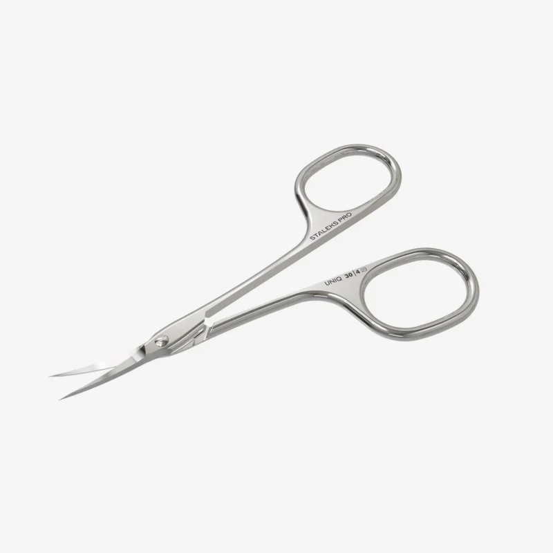 Asymmetric'''' UNIQ 30 TYPE 4 Profesyonel Tırnak Eti Makası' - Görsel 4