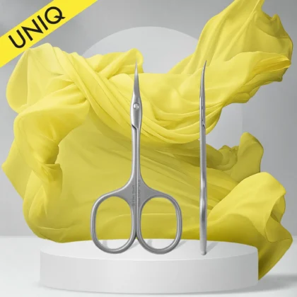 Ballerina'''' UNIQ 10 TYPE 3 Profesyonel Tırnak Eti Makası