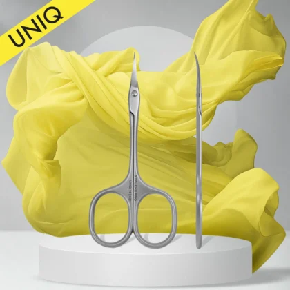 Ballerina'''' UNIQ 10 TYPE 4 Profesyonel Tırnak Eti Makası