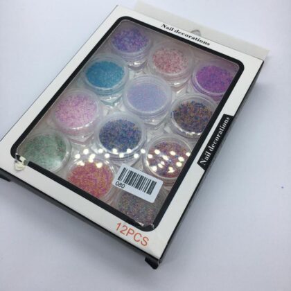 Mini Misket Pulları MMP-1