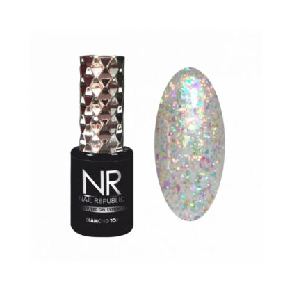 NR Diamond Top Coat DT03