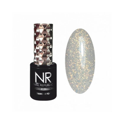 NR Diamond Top Coat DT04