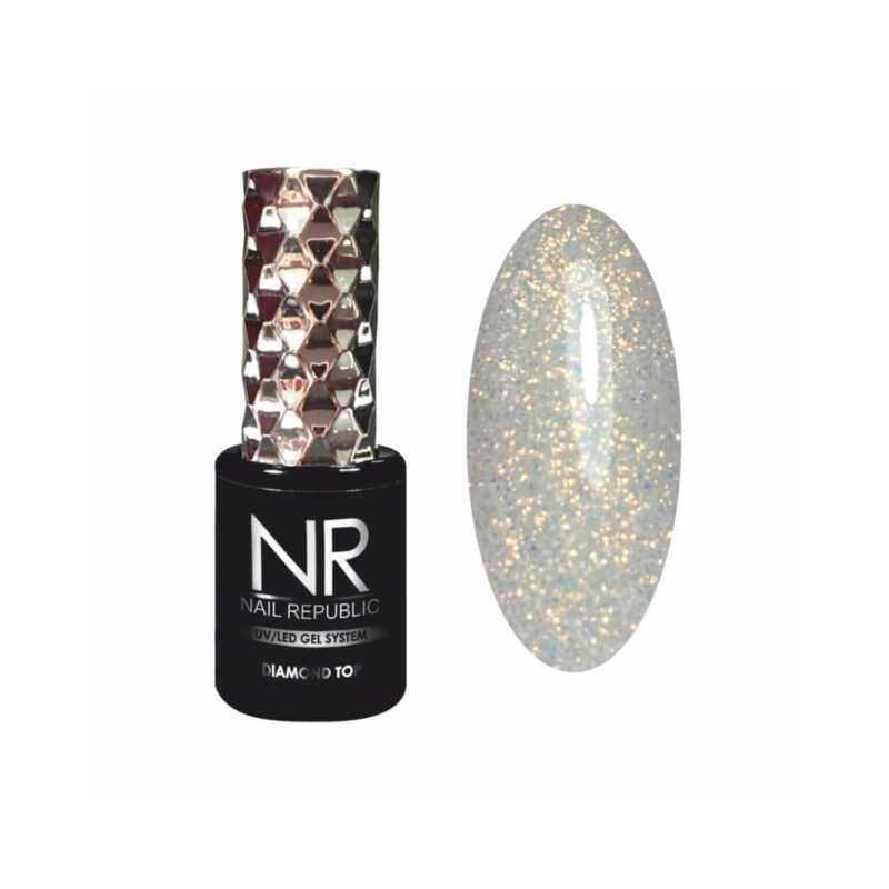 NR Diamond Top Coat DT04