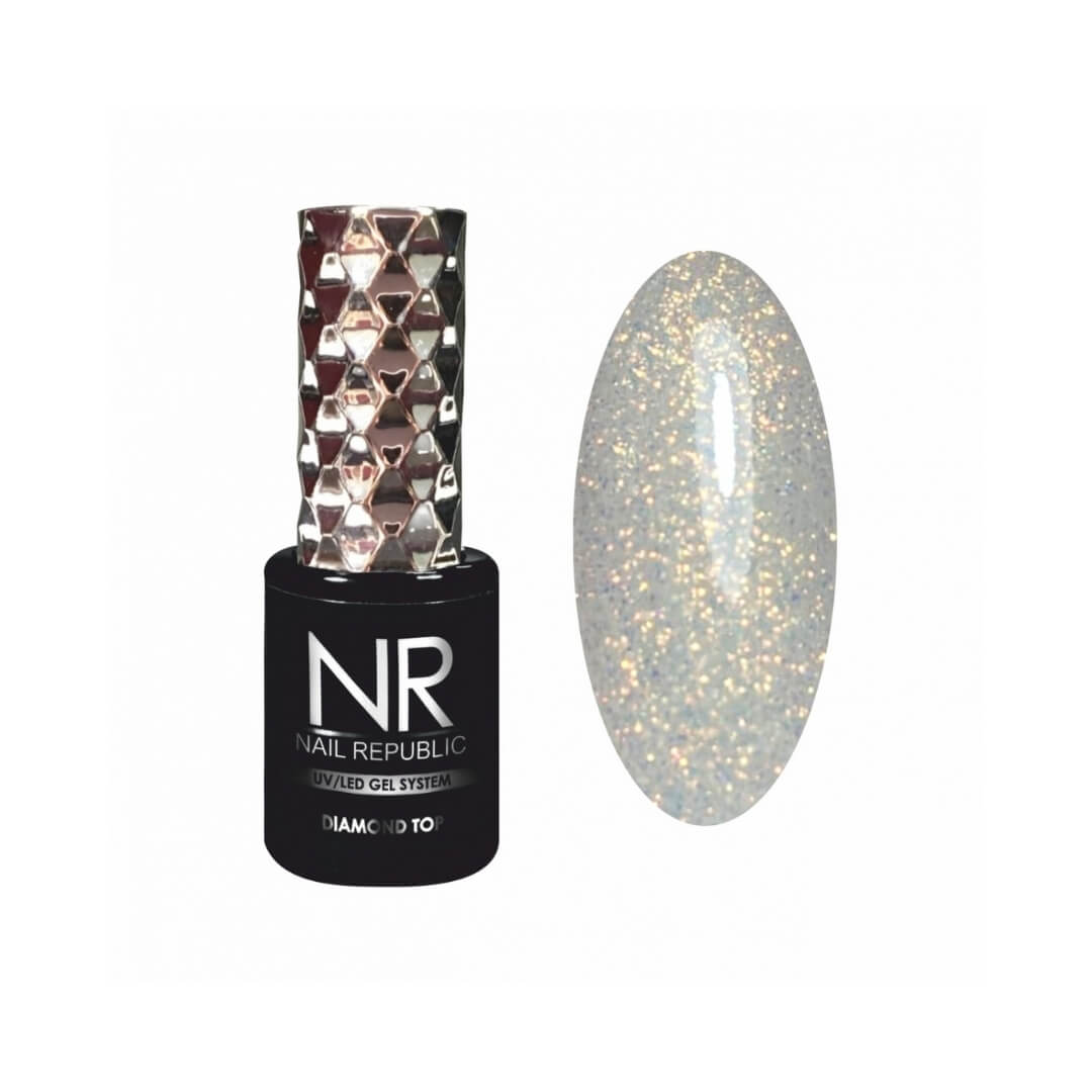 NR Diamond Top Coat DT04