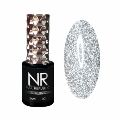 NR Diamond Top Coat DT07