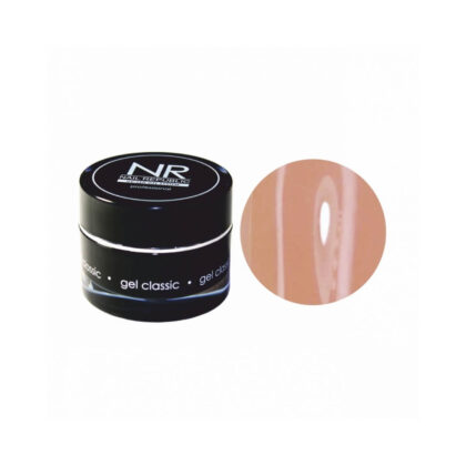 NR Gel Classic 04 50 gr GC5004